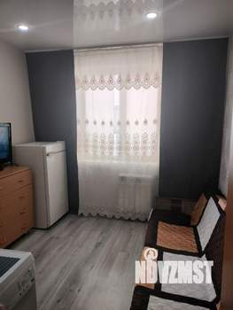 Студия квартира, на длительный срок, 12м2, 2/9 этаж