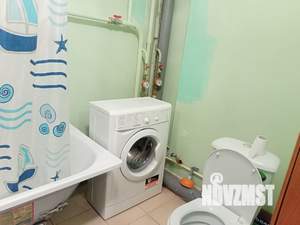 Студия квартира, на длительный срок, 26м2, 9/21 этаж