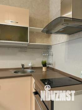 1-к квартира, посуточно, 30м2, 7/17 этаж