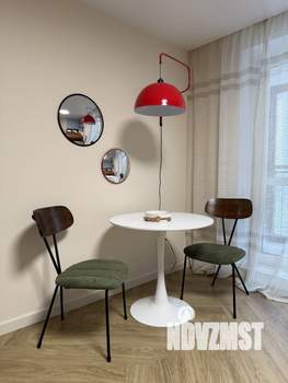 Студия квартира, на длительный срок, 30м2, 7/18 этаж