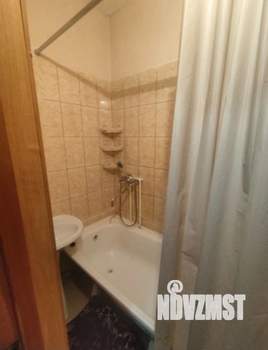 Студия квартира, на длительный срок, 21м2, 4/17 этаж