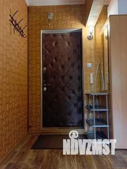 2-к квартира, посуточно, 39м2, 1/10 этаж