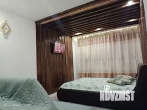 1-к квартира, посуточно, 30м2, 1/9 этаж