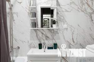 1-к квартира, посуточно, 32м2, 4/24 этаж