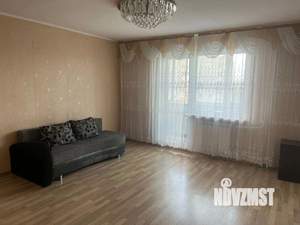 3-к квартира, на длительный срок, 66м2, 8/9 этаж