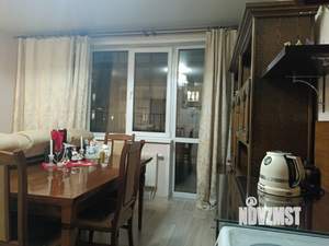 2-к квартира, на длительный срок, 62м2, 6/6 этаж