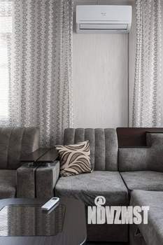 2-к квартира, посуточно, 64м2, 2/10 этаж