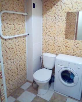 1-к квартира, на длительный срок, 29м2, 10/10 этаж