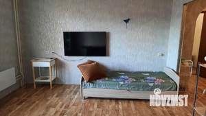 1-к квартира, на длительный срок, 45м2, 7/15 этаж