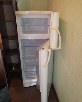 1-к квартира, на длительный срок, 32м2, 3/5 этаж