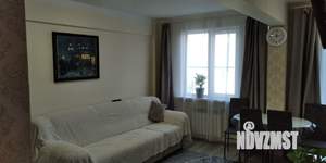 3-к квартира, на длительный срок, 61м2, 3/5 этаж