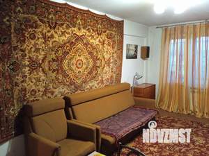 2-к квартира, на длительный срок, 48м2, 5/5 этаж