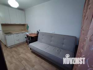 Студия квартира, посуточно, 14м2, 1/5 этаж