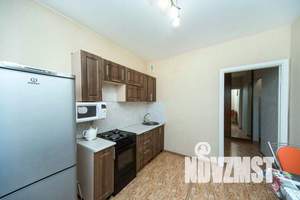 1-к квартира, посуточно, 34м2, 7/10 этаж