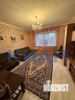 1-к квартира, на длительный срок, 36м2, 2/10 этаж