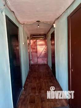 Студия квартира, на длительный срок, 14м2, 5/5 этаж