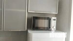 1-к квартира, посуточно, 36м2, 5/5 этаж