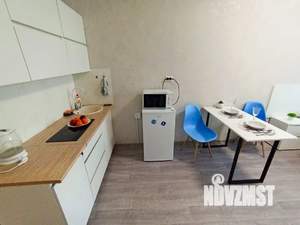 Студия квартира, посуточно, 27м2, 4/4 этаж