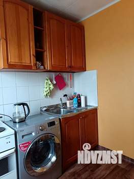 1-к квартира, посуточно, 28м2, 9/9 этаж