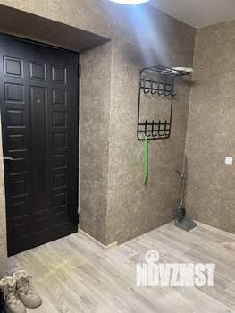 1-к квартира, на длительный срок, 45м2, 9/16 этаж