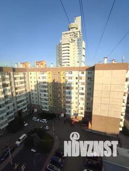 2-к квартира, посуточно, 50м2, 10/10 этаж