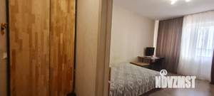 1-к квартира, на длительный срок, 36м2, 8/21 этаж