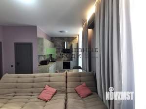 2-к квартира, на длительный срок, 50м2, 4/9 этаж