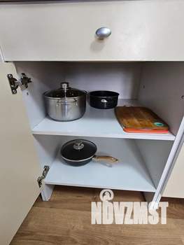 1-к квартира, посуточно, 40м2, 17/17 этаж