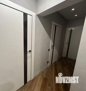 3-к квартира, на длительный срок, 77м2, 2/4 этаж