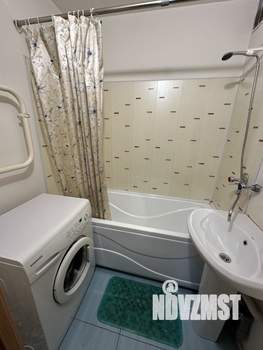 1-к квартира, на длительный срок, 41м2, 5/11 этаж