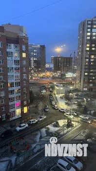 2-к квартира, на длительный срок, 55м2, 7/10 этаж