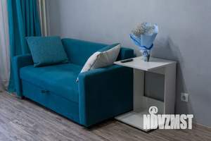 1-к квартира, посуточно, 50м2, 3/14 этаж