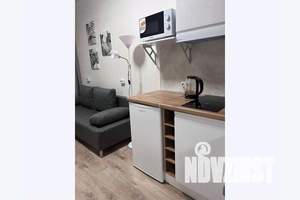 1-к квартира, посуточно, 40м2, 13/26 этаж