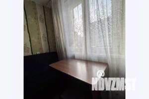 1-к квартира, посуточно, 45м2, 3/11 этаж