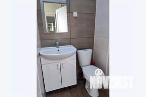 1-к квартира, посуточно, 20м2, 10/11 этаж