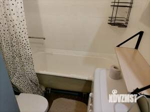 2-к квартира, на длительный срок, 40м2, 2/2 этаж