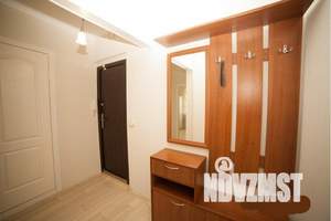 1-к квартира, посуточно, 35м2, 6/10 этаж