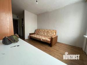 1-к квартира, на длительный срок, 18м2, 5/5 этаж