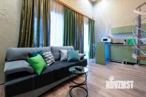 2-к квартира, посуточно, 43м2, 10/10 этаж