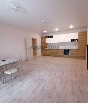 4-к квартира, на длительный срок, 90м2, 8/24 этаж