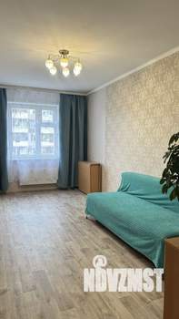 1-к квартира, на длительный срок, 36м2, 6/10 этаж