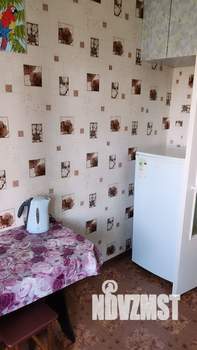 1-к квартира, на длительный срок, 41м2, 4/17 этаж