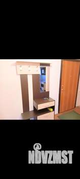 1-к квартира, на длительный срок, 40м2, 6/18 этаж