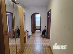 2-к квартира, на длительный срок, 53м2, 10/10 этаж