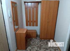 1-к квартира, на длительный срок, 36м2, 2/14 этаж