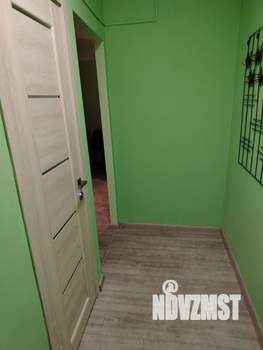 3-к квартира, на длительный срок, 54м2, 2/5 этаж