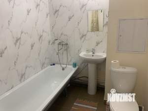 Студия квартира, посуточно, 31м2, 24/25 этаж