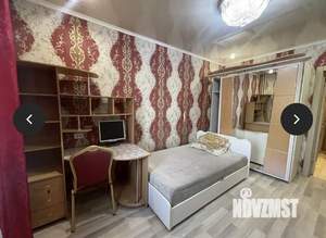 3-к квартира, на длительный срок, 85м2, 3/10 этаж