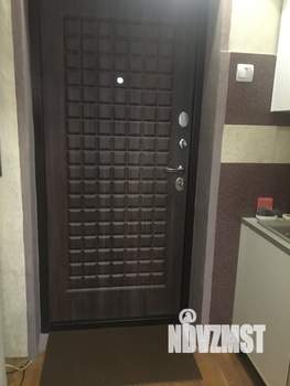 1-к квартира, на длительный срок, 18м2, 2/5 этаж