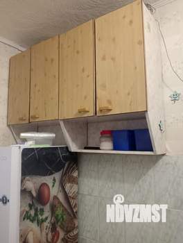 Студия квартира, на длительный срок, 14м2, 4/5 этаж